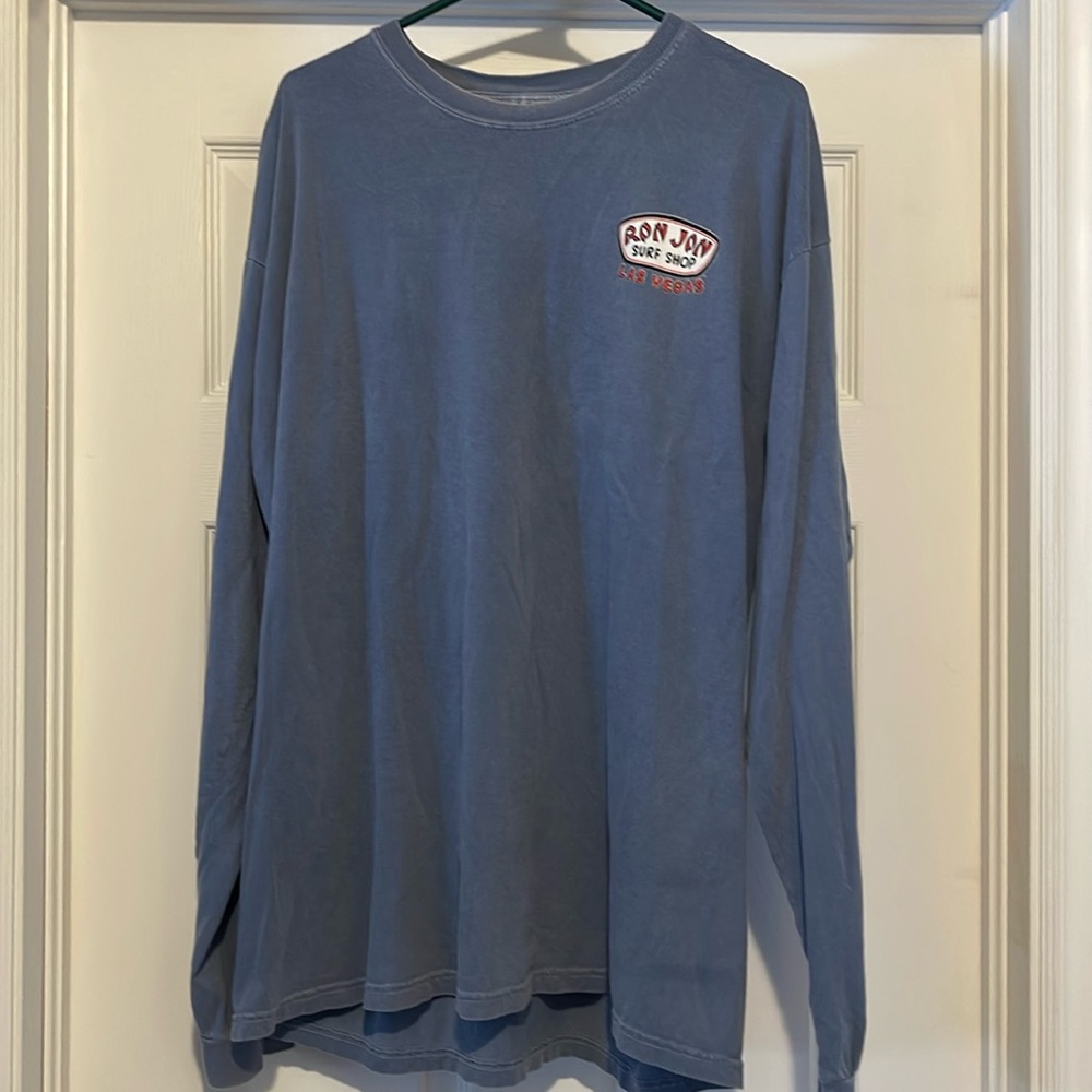 Ron Jon  surf shop Las Vegas long sleeve t shirt size XL